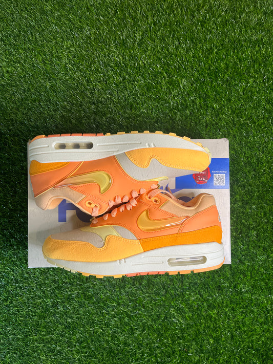 Nike Air Max 1 “Puerto Rico Day - Orange Frost”